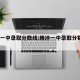 腾冲一中录取分数线:腾冲一中录取分数线2020