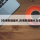 【疫情数据图片,疫情数据图片高清】