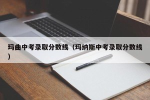 玛曲中考录取分数线（玛纳斯中考录取分数线）