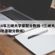 2016年三峡大学录取分数线（三峡大学2013年录取分数线）