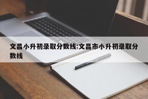 文昌小升初录取分数线:文昌市小升初录取分数线