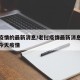 老挝疫情的最新消息/老挝疫情最新消息多少例了今天疫情