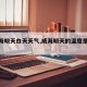 【威海明天白天天气,威海明天的温度是多少】